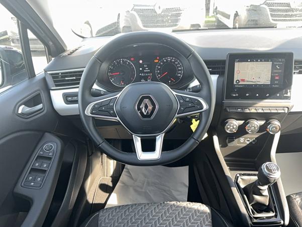 Vente en ligne Renault Clio 5 Clio TCe 90 au prix de 16 490 €