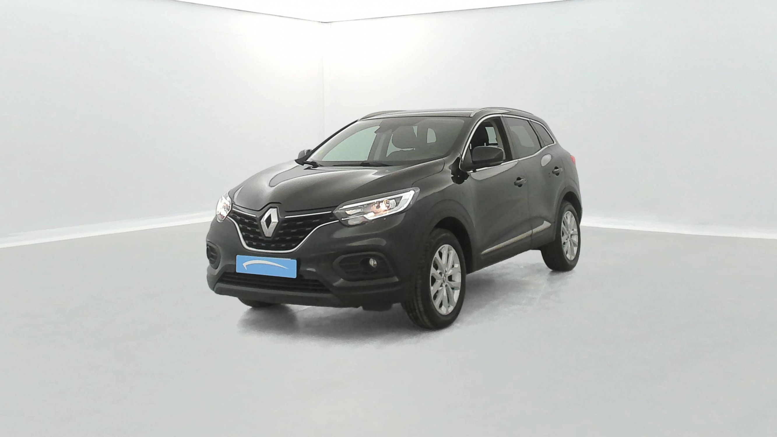 Renault Kadjar  Blue dCi 115 occasion de 2020 en vente à Cherbourg