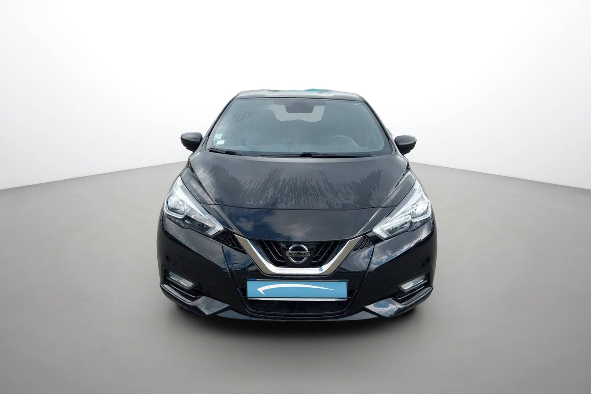 Vente en ligne Nissan Micra Micra IG-T 100 au prix de 13 290 €