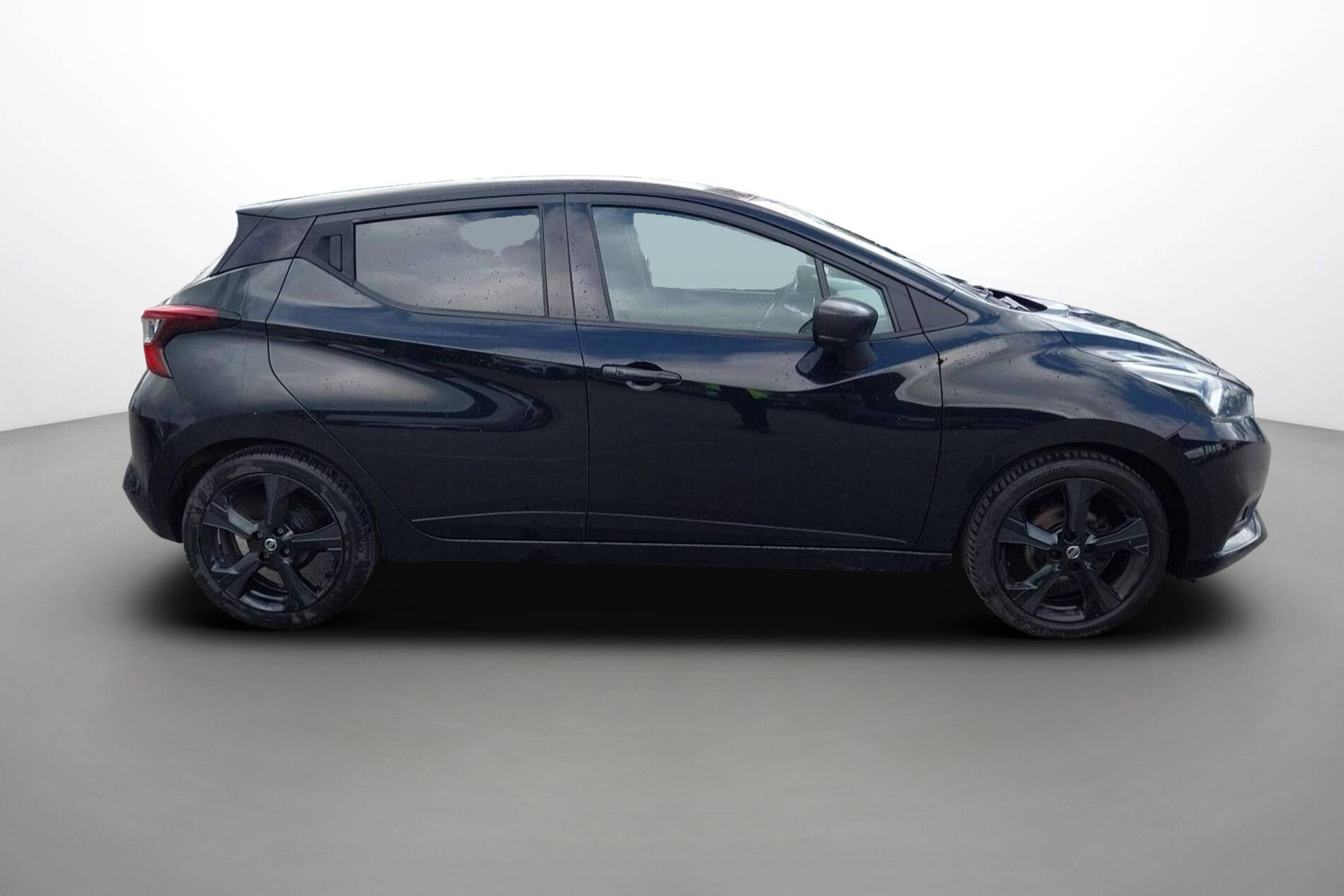 Vente en ligne Nissan Micra Micra IG-T 100 au prix de 13 290 €