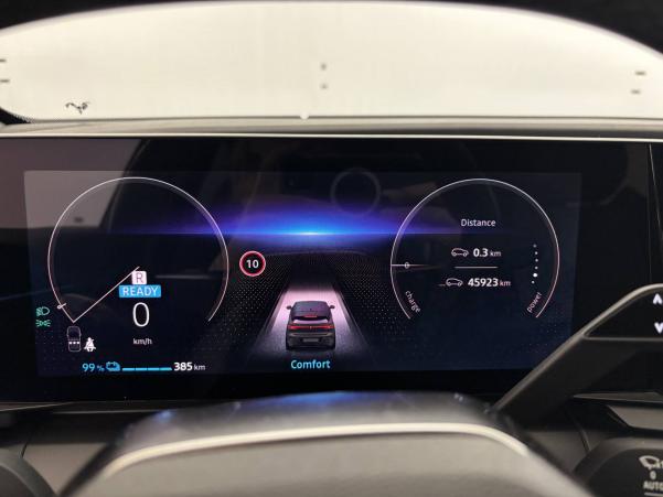 Vente en ligne Renault Megane E-Tech  EV60 220 ch super charge au prix de 23 490 €