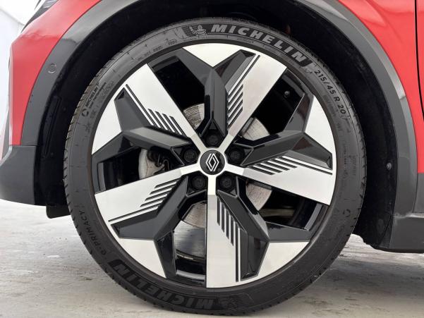 Vente en ligne Renault Megane E-Tech  EV60 220 ch super charge au prix de 23 490 €