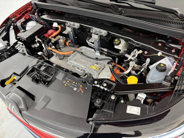 Vente en ligne Renault Megane E-Tech  EV60 220 ch super charge au prix de 23 490 €