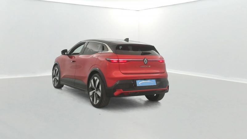 Vente en ligne Renault Megane E-Tech  EV60 220 ch super charge au prix de 23 490 €