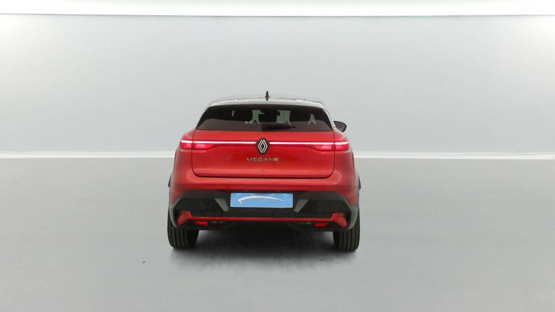 Vente en ligne Renault Megane E-Tech  EV60 220 ch super charge au prix de 23 490 €