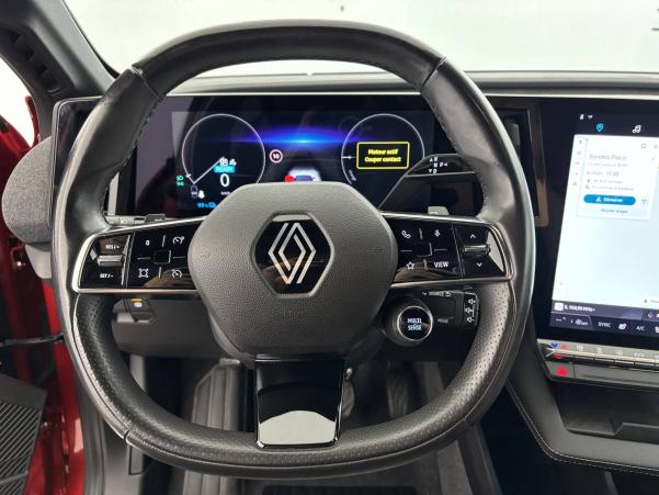 Vente en ligne Renault Megane E-Tech  EV60 220 ch super charge au prix de 23 490 €