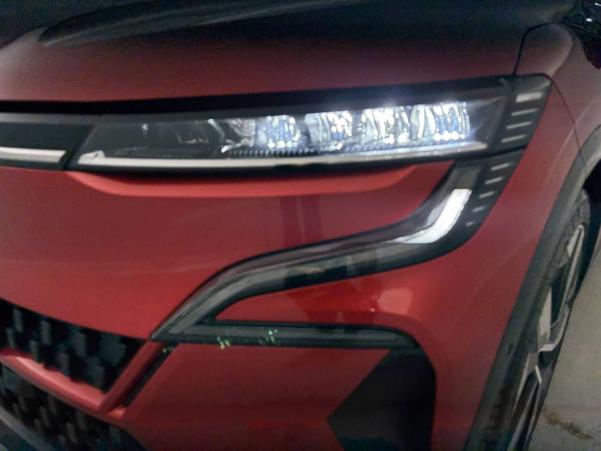 Vente en ligne Renault Megane E-Tech  EV60 220 ch super charge au prix de 23 490 €