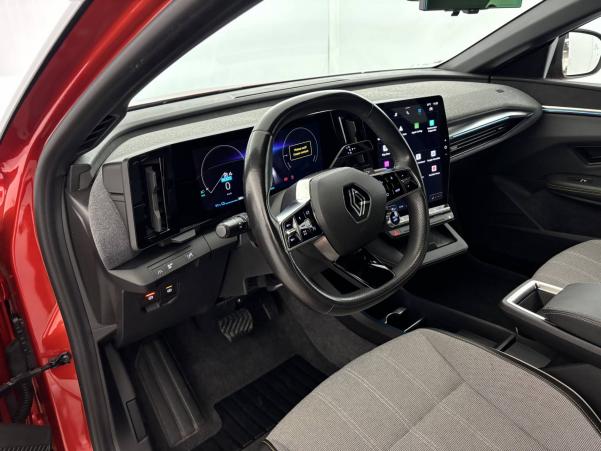 Vente en ligne Renault Megane E-Tech  EV60 220 ch super charge au prix de 23 490 €