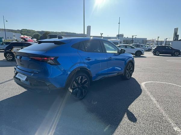 Vente en ligne Renault Rafale  E-Tech full hybrid 200 au prix de 47 900 €