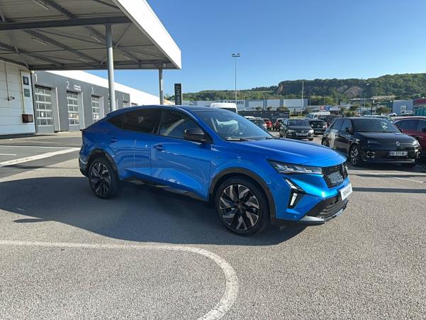 Vente en ligne Renault Rafale  E-Tech full hybrid 200 au prix de 47 900 €