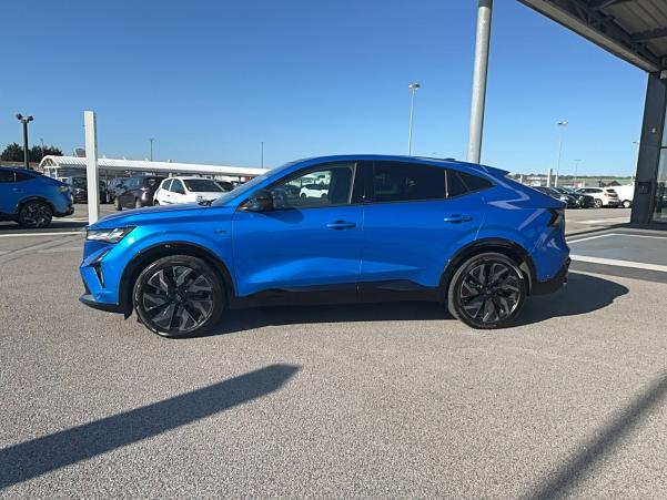 Vente en ligne Renault Rafale  E-Tech full hybrid 200 au prix de 47 900 €
