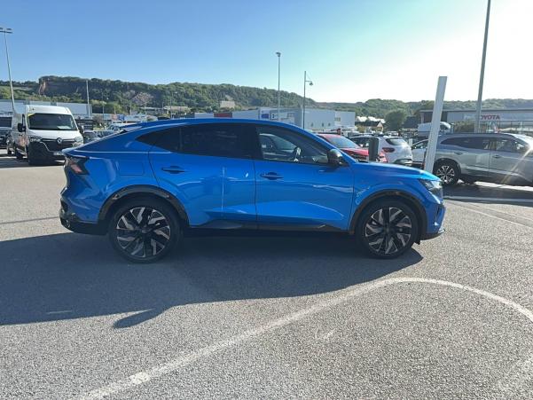 Vente en ligne Renault Rafale  E-Tech full hybrid 200 au prix de 47 900 €