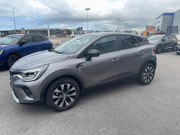 Vente en ligne Renault Captur  TCe 90 au prix de 18 990 €
