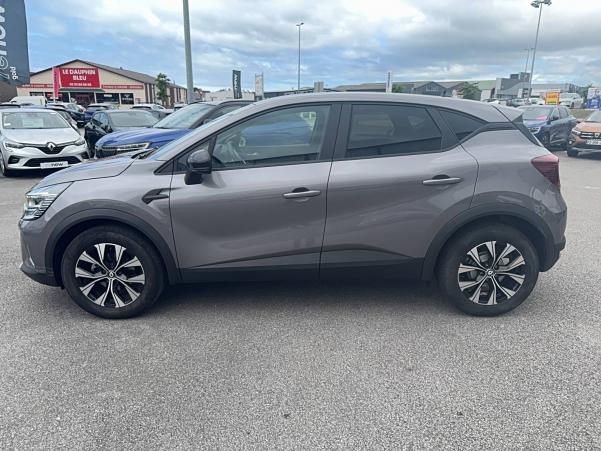 Vente en ligne Renault Captur  TCe 90 au prix de 18 990 €