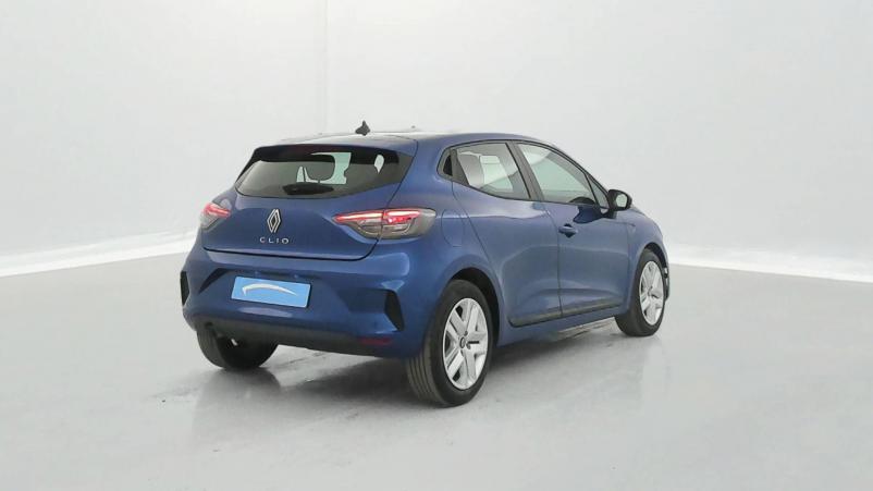 Vente en ligne Renault Clio 5 Clio TCe 90 GSR2 au prix de 16 990 €