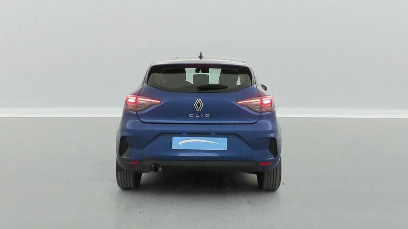 Vente en ligne Renault Clio 5 Clio TCe 90 GSR2 au prix de 16 990 €