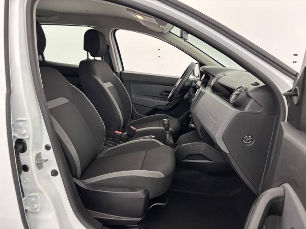 Vente en ligne Dacia Duster  Blue dCi 115 4x4 au prix de 14 690 €