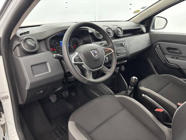 Vente en ligne Dacia Duster  Blue dCi 115 4x4 au prix de 14 690 €