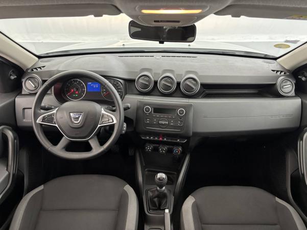 Vente en ligne Dacia Duster  Blue dCi 115 4x4 au prix de 14 690 €
