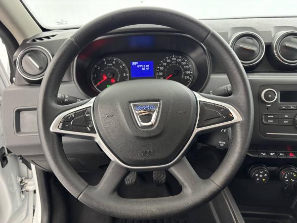 Vente en ligne Dacia Duster  Blue dCi 115 4x4 au prix de 14 690 €