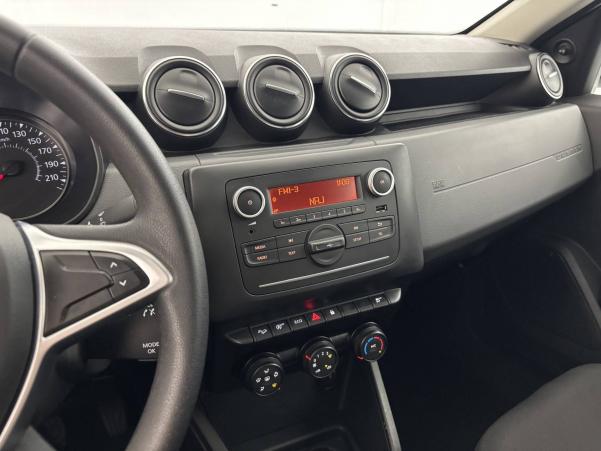 Vente en ligne Dacia Duster  Blue dCi 115 4x4 au prix de 14 690 €