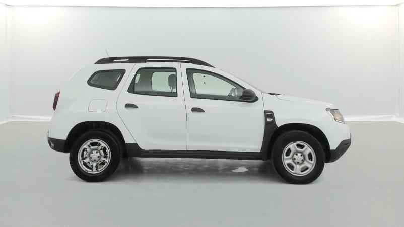 Vente en ligne Dacia Duster  Blue dCi 115 4x4 au prix de 14 690 €