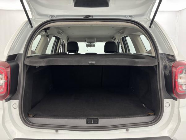 Vente en ligne Dacia Duster  Blue dCi 115 4x4 au prix de 14 690 €