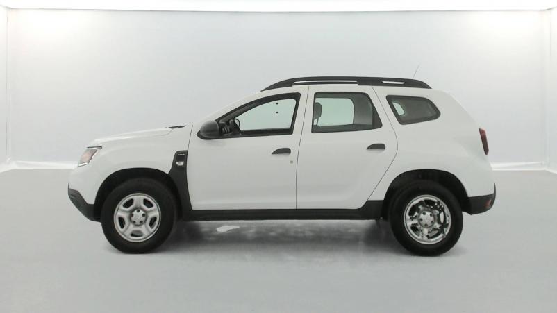 Vente en ligne Dacia Duster  Blue dCi 115 4x4 au prix de 14 690 €