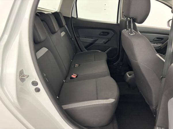 Vente en ligne Dacia Duster  Blue dCi 115 4x4 au prix de 14 690 €