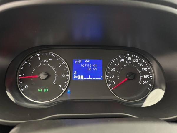 Vente en ligne Dacia Duster  Blue dCi 115 4x4 au prix de 14 690 €