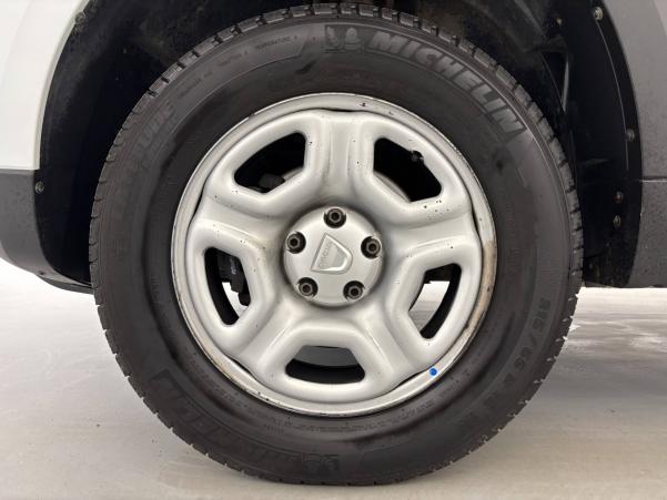 Vente en ligne Dacia Duster  Blue dCi 115 4x4 au prix de 14 690 €