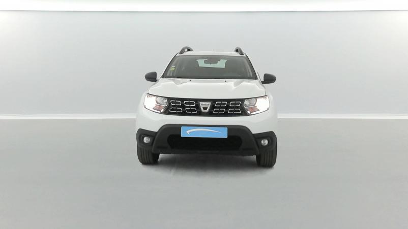 Vente en ligne Dacia Duster  Blue dCi 115 4x4 au prix de 14 690 €
