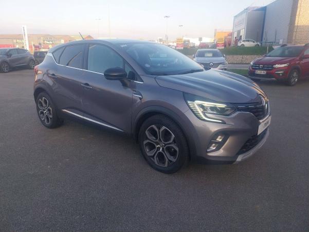 Vente en ligne Renault Captur  TCe 140 - 21 au prix de 18 990 €