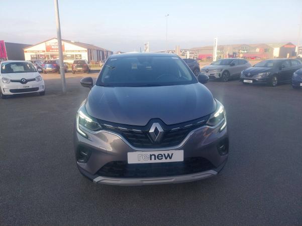 Vente en ligne Renault Captur  TCe 140 - 21 au prix de 18 990 €