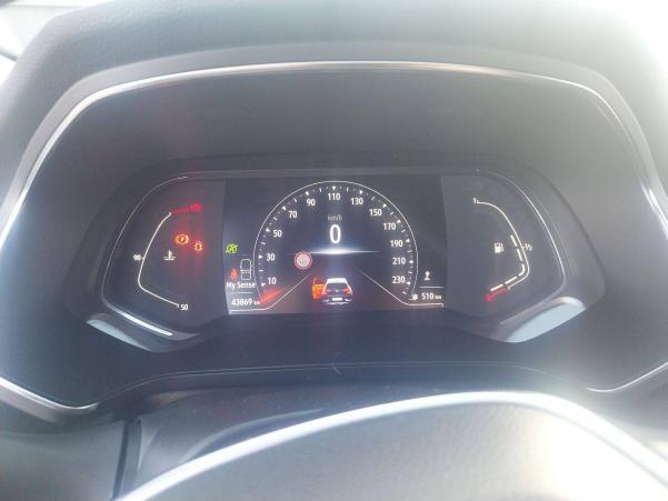 Vente en ligne Renault Captur  TCe 140 - 21 au prix de 18 990 €