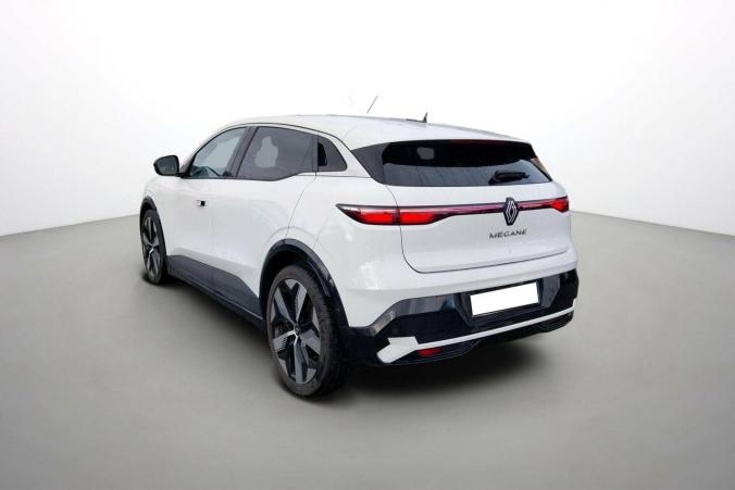 Vente en ligne Renault Megane E-Tech  EV40 130ch boost charge au prix de 23 990 €