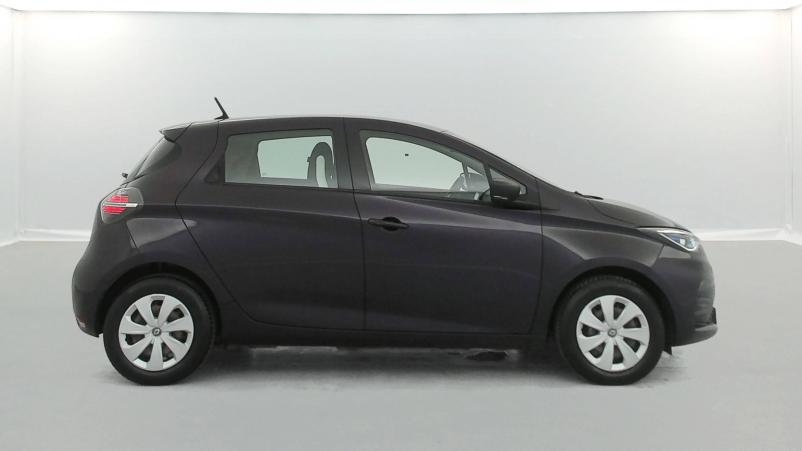Vente en ligne Renault Zoé Zoe R110 Achat Intégral - 21 au prix de 14 590 €