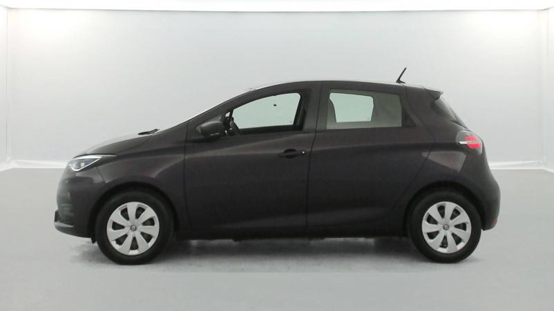 Vente en ligne Renault Zoé Zoe R110 Achat Intégral - 21 au prix de 14 590 €