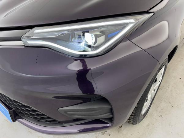 Vente en ligne Renault Zoé Zoe R110 Achat Intégral - 21 au prix de 14 590 €