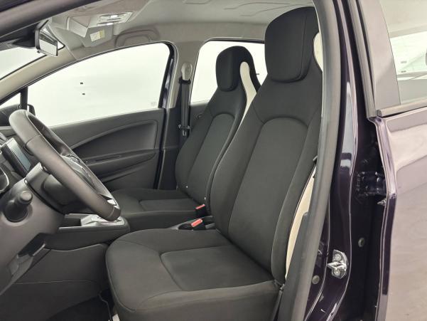 Vente en ligne Renault Zoé Zoe R110 Achat Intégral - 21 au prix de 14 590 €