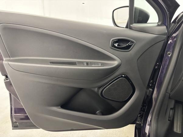 Vente en ligne Renault Zoé Zoe R110 Achat Intégral - 21 au prix de 14 590 €