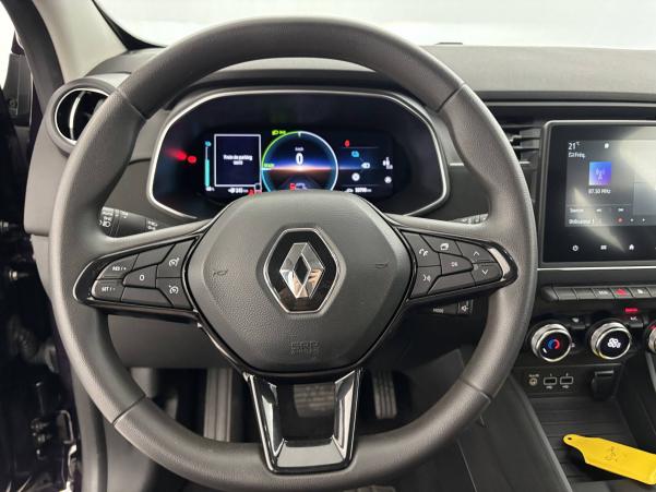 Vente en ligne Renault Zoé Zoe R110 Achat Intégral - 21 au prix de 14 590 €