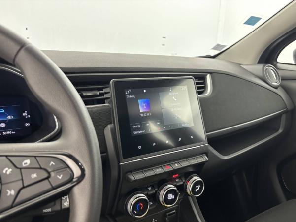 Vente en ligne Renault Zoé Zoe R110 Achat Intégral - 21 au prix de 14 590 €
