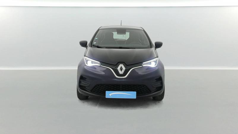 Vente en ligne Renault Zoé Zoe R110 Achat Intégral - 21 au prix de 14 590 €