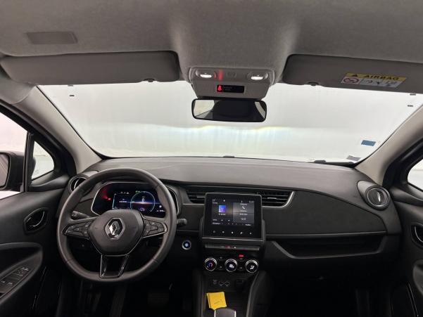Vente en ligne Renault Zoé Zoe R110 Achat Intégral - 21 au prix de 14 590 €