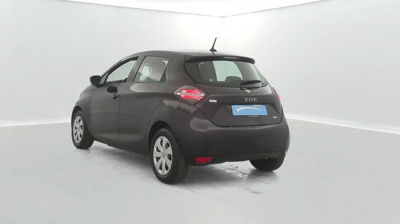 Vente en ligne Renault Zoé Zoe R110 Achat Intégral - 21 au prix de 14 590 €
