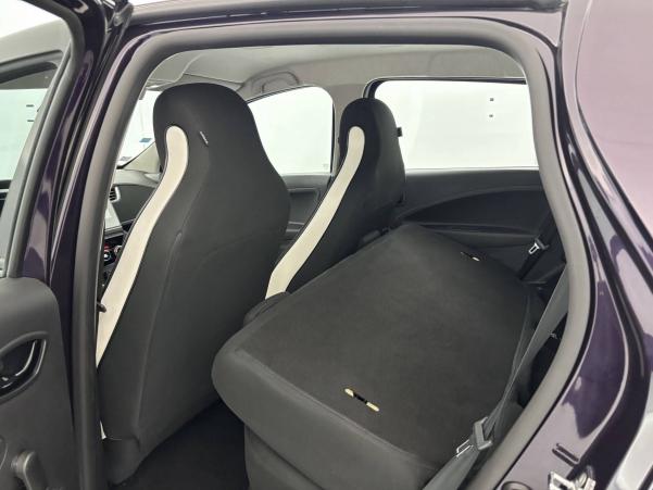 Vente en ligne Renault Zoé Zoe R110 Achat Intégral - 21 au prix de 14 590 €