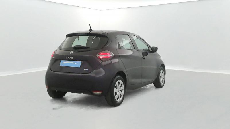 Vente en ligne Renault Zoé Zoe R110 Achat Intégral - 21 au prix de 14 590 €
