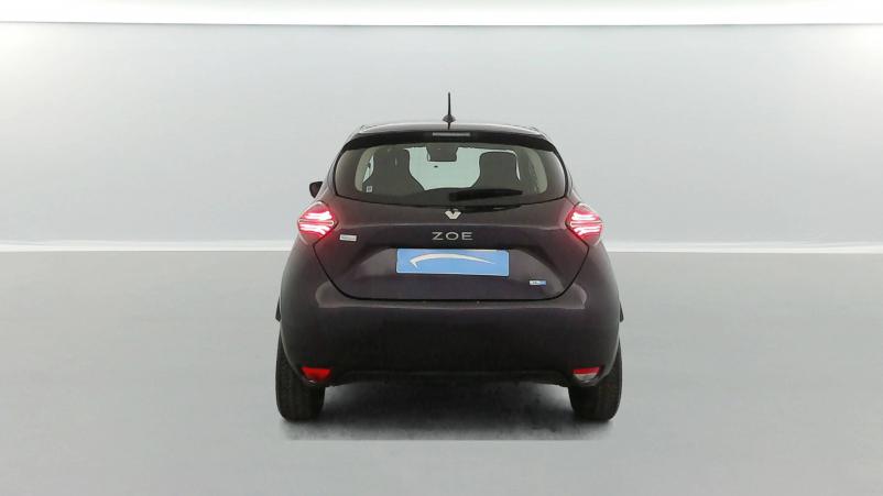 Vente en ligne Renault Zoé Zoe R110 Achat Intégral - 21 au prix de 14 590 €