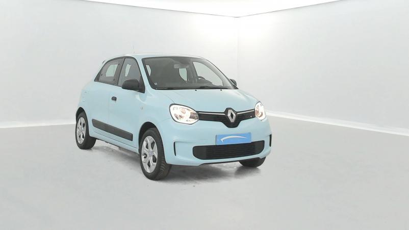 Vente en ligne Renault Twingo Electrique Twingo III Achat Intégral - 21 au prix de 10 890 €